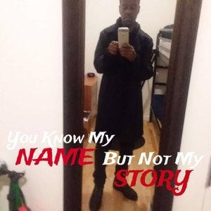 Meet your Posher, Eugene